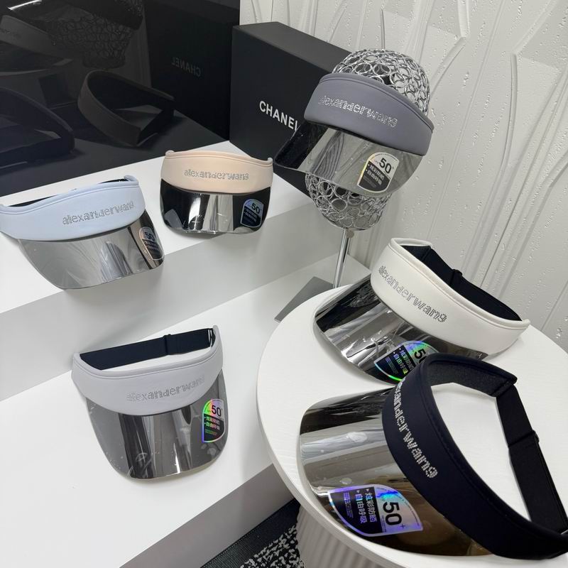 Alexander Wang Visor dx06